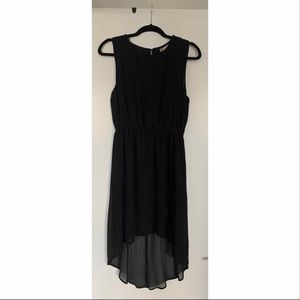 Forever 21 high-low dress